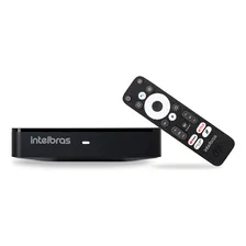 Smart Tv Box 4k Intelbras Foto mini 2
