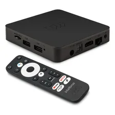 Smart Tv Box Android Izy Play Full Hd Foto mini 2