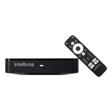 Smart Tv Box Full Hd Intelbras Cor Preto Foto mini 2