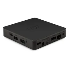 Smart Tv Box Full Hd Intelbras Cor Preto Foto mini 4