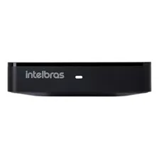 Smart Tv Box Full Hd Intelbras Cor Preto Foto mini 3