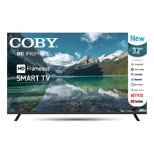 Smart TV Coby 32 Foto mini 1