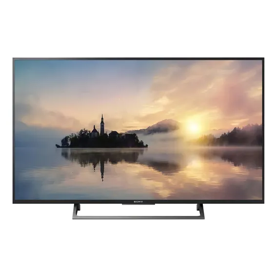 Smart TV de 55