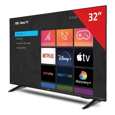 Smart TV Led 32