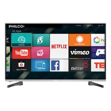 Smart TV LED 32 Philco PLD3226Hi Foto mini 1