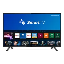 Smart Tv Led 43'' full Hd 43pfg5813/78 Hdmi Wifi Philips Foto  mini 1