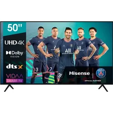 Smart TV Led Hisense 50 50a621gsv Smart Tv Foto mini 1