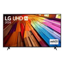 Smart TV LG 55UT8050PSA 55