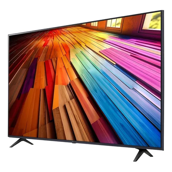 Smart TV LG 55UT8050PSA 55