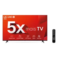 Smart TV LG 55UT8050PSA 55