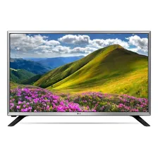 Smart TV LG LCD HD Webos 3.5 32lj550b Foto mini 1