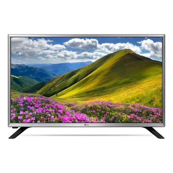 Smart TV LG LCD HD Webos 3.5 32lj550b Foto 1