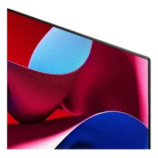 Smart Tv LG Oled Evo Ai C4 4k 42 Polegadas 2024 Foto mini 4