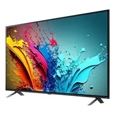 Smart Tv LG Qned 4k Qned85 55 Polegadas 2024 Foto mini 2