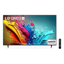 Smart Tv LG Qned 4k Qned85 55 Polegadas 2024 Foto mini 1