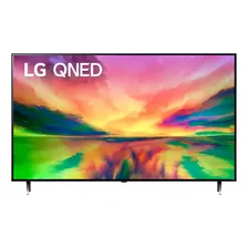 Smart Tv LG Qned80 55'' 4k, 2023 Foto mini 1