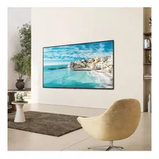 Smart Tv LG Qned80 55'' 4k, 2023 Foto mini 3