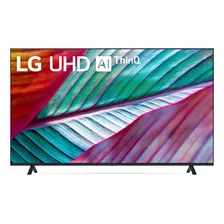 Smart TV LG Smart TV 43ur8750 LED webOS 4K 43