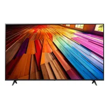 Smart Tv LG Uhd 4k Ut80 50 Polegadas 50ut8000 Foto  mini 1