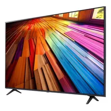 Smart Tv LG Uhd 4k Ut80 50 Polegadas 50ut8000 Foto mini  2