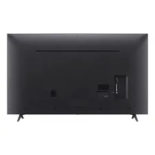 Smart Tv LG Uhd 4k Ut80 65 Polegadas 65ut8000 Foto mini 4