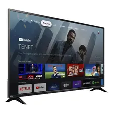 Smart TV Philips 65 65pul-7552 Tela LED 4K com Google Tv Foto mini 2