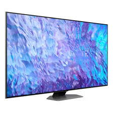 Smart TV Samsung 55 Qled 4K TV QN55Q80CAGxpe () Foto mini 3