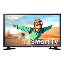 Smart Tv Samsung LS32BETBLGGXZD 32