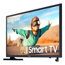 Smart Tv Samsung LS32BETBLGGXZD 32