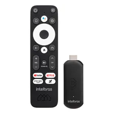 Smart TV Stick Full HD Intelbras Foto  mini 1
