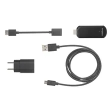Smart TV Stick Full HD Intelbras Foto mini 4