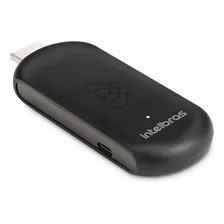 Smart TV Stick Full HD Intelbras Foto mini  2