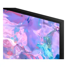 Smart Tv Televisor Samsung UN50CU7000KXZL 50