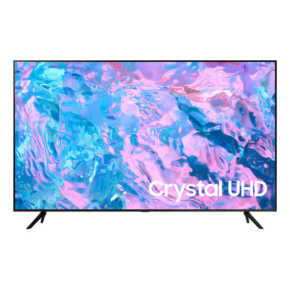 Smart Tv Televisor Samsung UN50CU7000KXZL 50