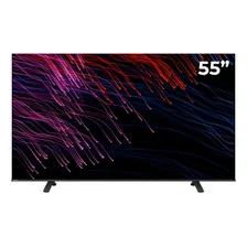 Smart Tv Toshiba 55c350ls Led 4k 55 Polegadas Foto mini 3