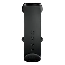 Smartband Bluetooth Xiaomi Mi Smart Band 6 Tela 1,56'' Preto Foto mini 3
