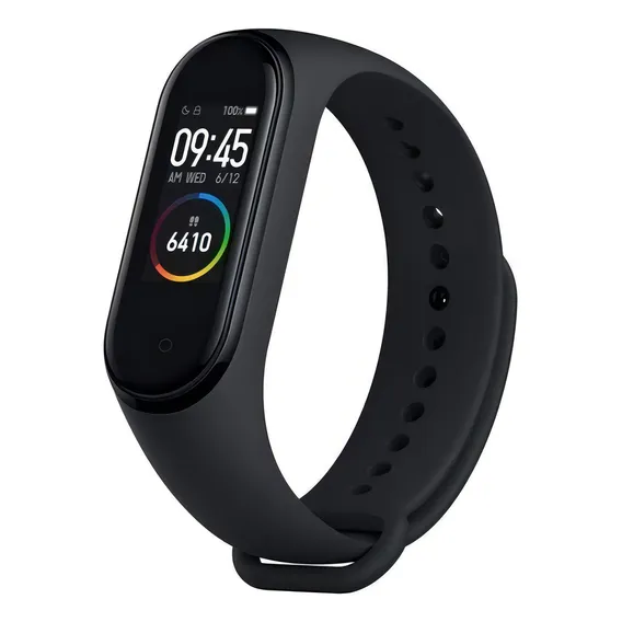 Smartband M4 Smartband Smart Bracelet Bluetooth 4.0 0.96 Pol Foto 1