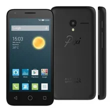 Smartphone Alcatel One Touch Pixi 3 Celular Foto  mini 1