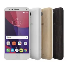 Smartphone Alcatel Pop 4 5051 Tela 5 4g 8gb 13mp+8mp Foto mini 1