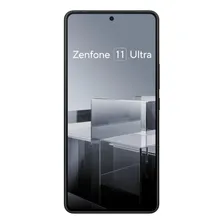 Smartphone Asus Zenfone 11 Ultra Snapdragon 8 Gen3 5g 256gb 12gb Ram Tela 6,78 Amoled Câm Tripla+self 32mp Black Foto mini 3