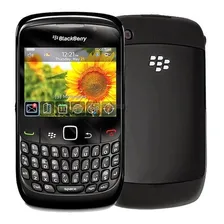 Smartphone Blackberry Curve 8520 Desbloqueado - Exposição Foto mini 1