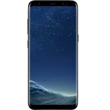 Smartphone Celular Samsung Galaxy S8 | 64 Gigas | Cor Preto Foto mini 2