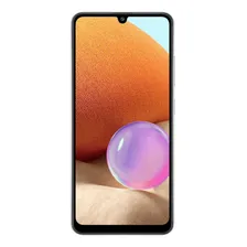 Smartphone Galaxy A32 128gb 4gb Ram 6.4'' 4g Branco Samsung Foto mini 2
