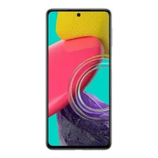 Smartphone Galaxy M53 5g 128gb 8gb Verde Samsung Foto mini  3