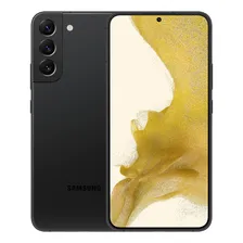 Smartphone Galaxy S22+ 5g 128 Gb 8gb Ram Preto Samsung Foto mini 1