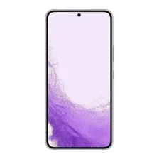 Smartphone Galaxy S22 5g 128gb 8gb Violeta Samsung Foto mini 2