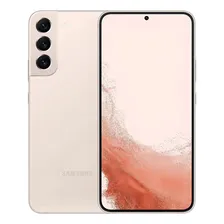Smartphone Galaxy S22+ 5g 128gb Tela 6,6 Rosé Samsung Foto  mini 1