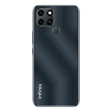 Smartphone Infinix Smart 6 64 Gb Dual Chip 2gb Ram - Preto Foto mini 4