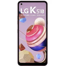 Smartphone K51s Octa-core Tela 6,55'' 4g 64gb 3gb Ram LG Cor Vermelho Foto mini 2