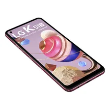 Smartphone K51s Octa-core Tela 6,55'' 4g 64gb 3gb Ram LG Cor Vermelho Foto mini 3